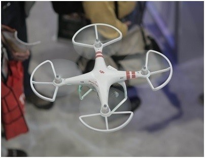 Unmanned Aerial Vehicles For Sale Macks Inn 
      ID 83433